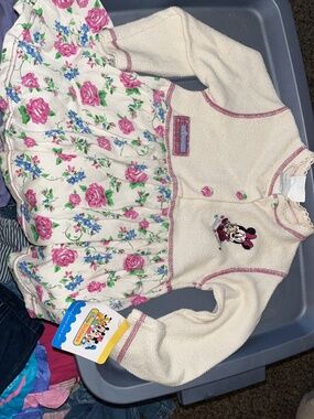 TRUE RARE VINTAGE MINNIE MOUSE